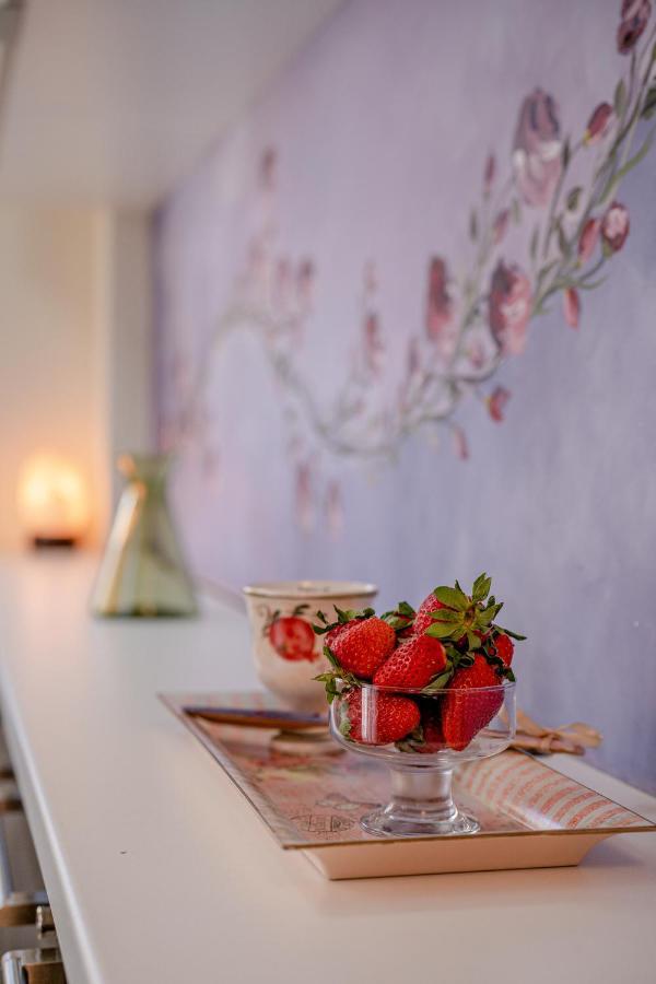 Villa The Palm, Beach & Airport Closeby - Pool Pórto Ráfti 외부 사진