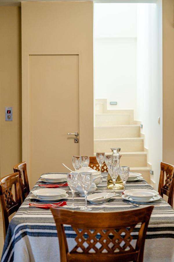 Villa The Palm, Beach & Airport Closeby - Pool Pórto Ráfti 외부 사진