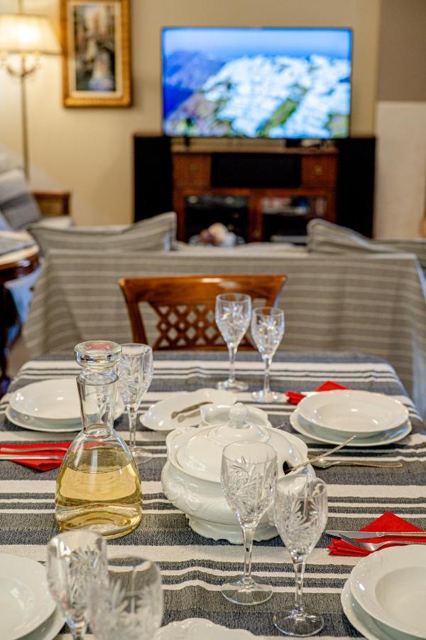 Villa The Palm, Beach & Airport Closeby - Pool Pórto Ráfti 외부 사진